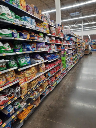 Department Store «Walmart Supercenter», reviews and photos, 1661 Jungermann Rd, St Peters, MO 63304, USA