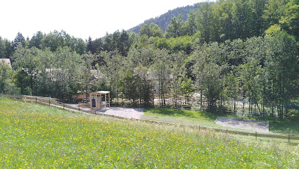 Reit -/ Aktivstall River Ranch Grabenmühle