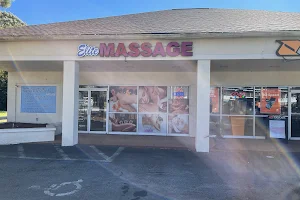 Elite Massage image
