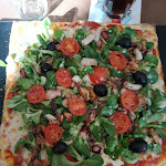 Photo n°3 de l'avis de Kerstin.i fait le 12/02/2022 à 15:47 sur le  Mauritius Ulm à Ulm