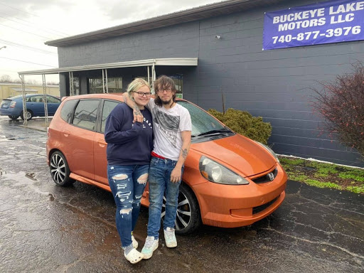 Motor Vehicle Dealer «Buckeye Lake Motors», reviews and photos