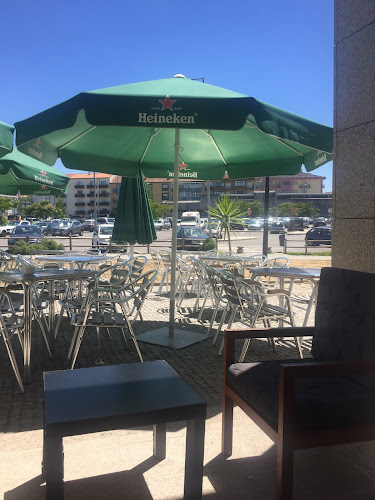 Avaliações doOffice BAR em Viseu - Bar