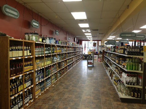 State Liquor Store «Warren Village Beverage & Liquor», reviews and photos, 3330 Warren Rd, Cleveland, OH 44111, USA