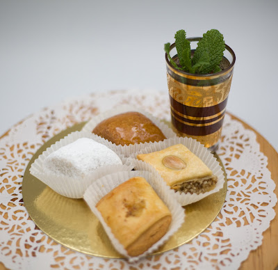 DINIA DELICES à Vannes