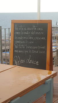 Relax Leuca à Santa Maria di Leuca carte