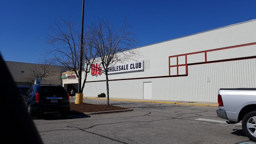 BJ’s Wholesale Club, 3712 Virginia Beach Blvd, Virginia Beach, VA 23452, USA, 