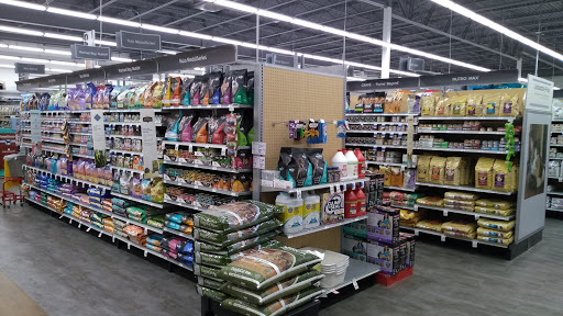 Pet Store «PetSmart», reviews and photos, 147 Bath Rd a140, Brunswick, ME 04011, USA