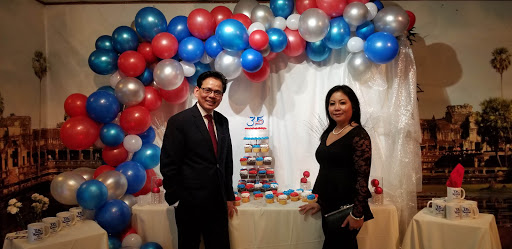 Asian Grocery Store «Pailin Asian Supermarket», reviews and photos, 6 Branch St, Lowell, MA 01851, USA