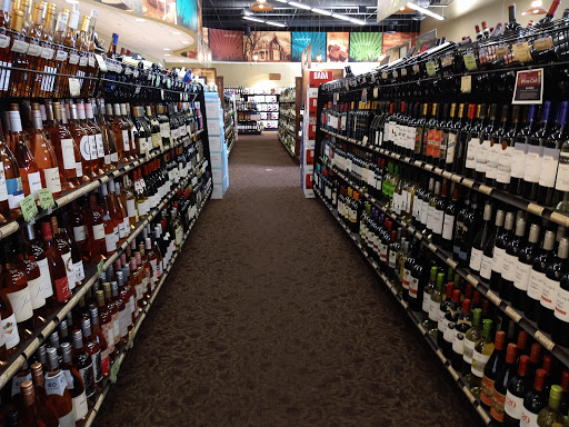 Wine Store «Eden Prairie Liquor», reviews and photos, 8018 Den Rd, Eden Prairie, MN 55344, USA