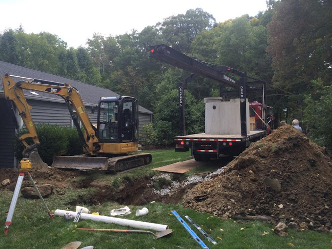 Montville Septic Services