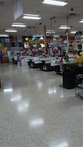 Grocery Store «El Rio Grande #1», reviews and photos, 5308 Maple Ave, Dallas, TX 75235, USA