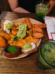 Photo n°26 de Quesa Loca Noisy à Noisy-le-Grand ()