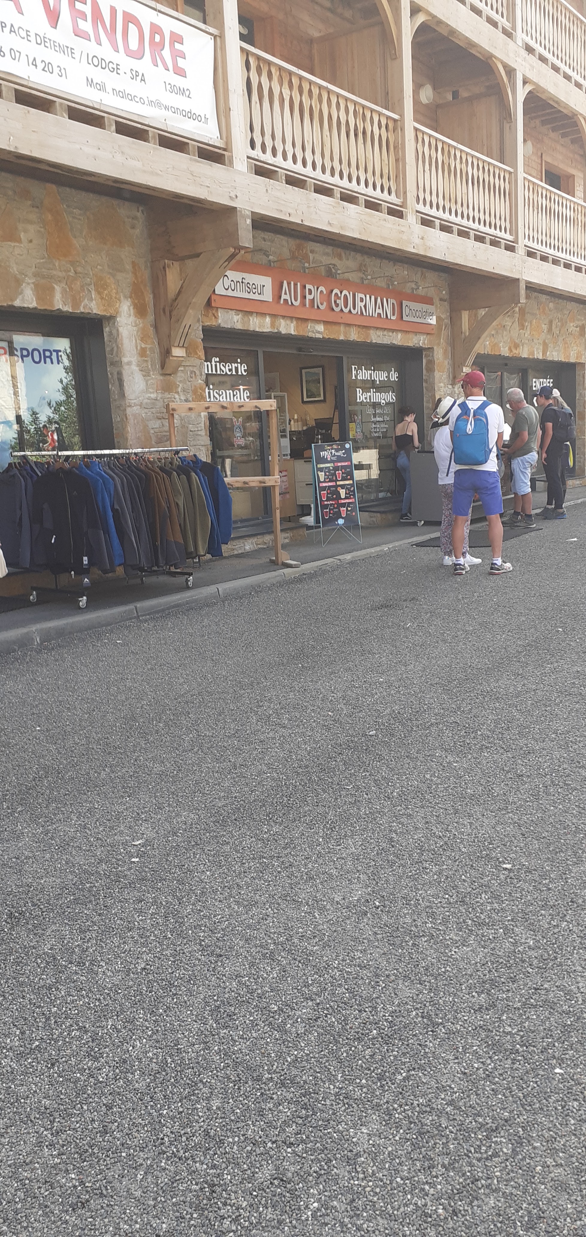 Photo n° 1 de l'avis de Mag.a fait le 09/08/2023 à 15:57