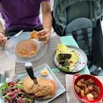 Photo n°2 de l'avis de Bogdan.i fait le 01/08/2023 à 14:20 sur le  Restaurant Be free 100% Gluten free ,senza lattosio. à Olbia