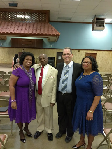 Banquet Hall «Tampa Letter Carriers Hall», reviews and photos, 3003 W Cypress St, Tampa, FL 33609, USA