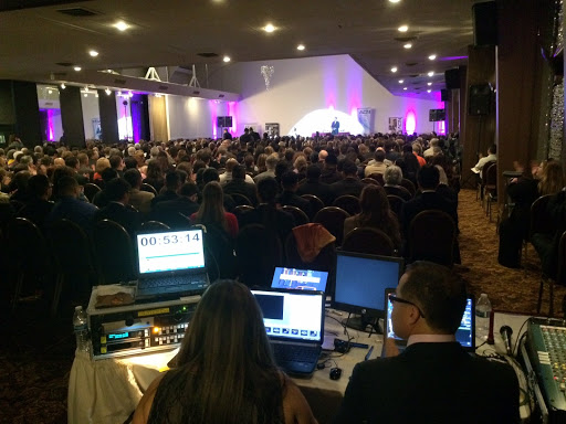 Caterer «The Season Catering & Mchenry Event Center», reviews and photos, 945 McHenry Ave, Modesto, CA 95350, USA