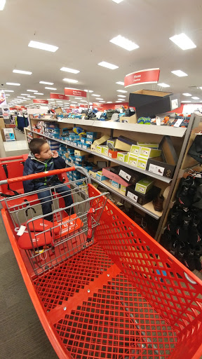 Department Store «Target», reviews and photos, 3173 E Shields Ave, Fresno, CA 93726, USA