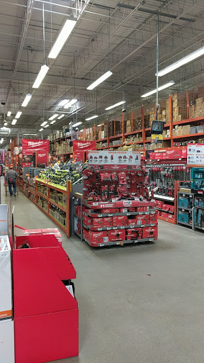 The Home Depot in Dover, New Jersey