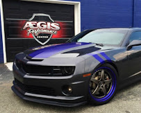 Aegis Armors, LLC - Photo 2 - Car repair in Burlington, NC, Burlington