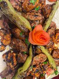 Kebab du Restaurant turc Eatpoint à Saint-Grégoire - n°4
