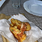 Photo n°4 de l'avis de Culinandi.e fait le 30/08/2022 à 12:27 sur le  MANAH PIZZERIA STUZZICHERIA à Bornasco