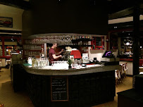Bar du Restaurant italien La Maiella à Levallois-Perret - n°7