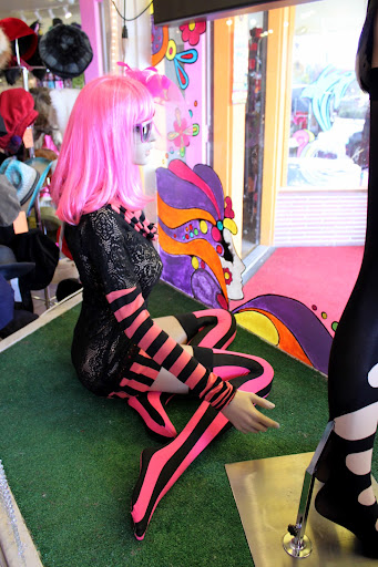 Clothing Store «Funk & Flash», reviews and photos, 228 S Main St, Sebastopol, CA 95472, USA