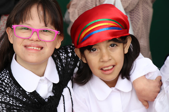 Colegio Mi Hijo 2 - Escuela