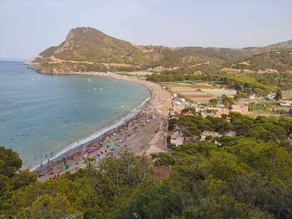 Plage Boucheral的照片 - 受到放松专家欢迎的热门地点