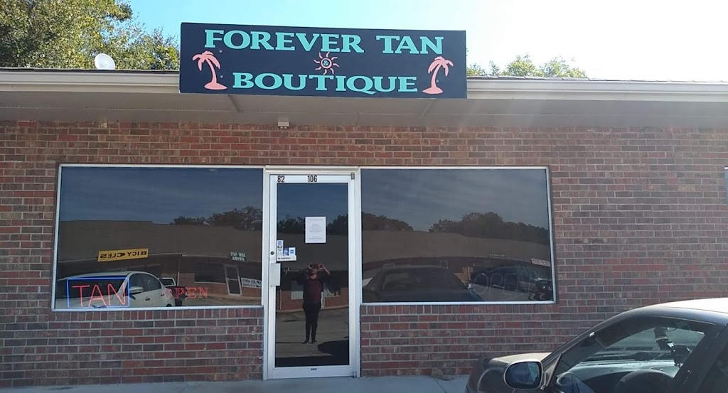 Forever Tan & Boutique 30577