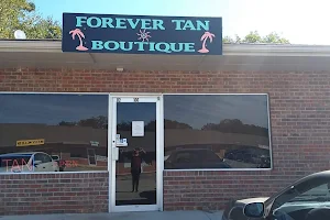 Forever Tan & Boutique image