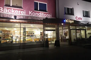 Ehliger Bäckerei Konditorei Café image