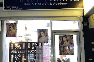 Afra & Rubyz Hair and Beauty Salon