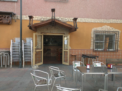 Bar Moe,s - C. Sanatorio, 24, 30600 Archena, Murcia, Spain