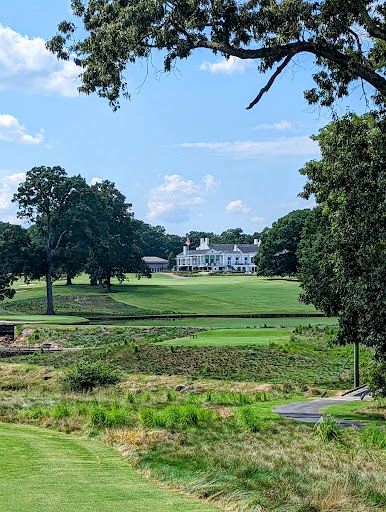 Country Club «Charlotte Country Club», reviews and photos, 2465 Mecklenburg Ave, Charlotte, NC 28205, USA