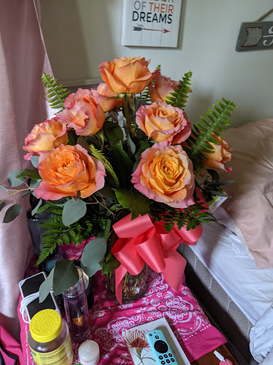 Florist «The Flower Center», reviews and photos, 5405 Main St, Stephens City, VA 22655, USA