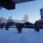 Photo n°2 de l'avis de Hyeonhee_Max.e fait le 08/02/2022 à 12:15 sur le  Sporthotel Wilder Kaiser à Oberaudorf