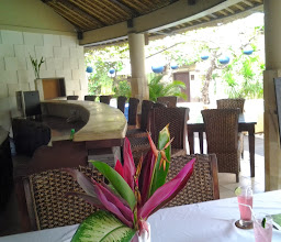 Le Grey Bali photo
