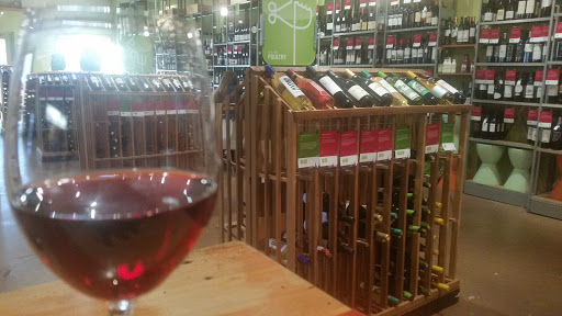 Wine Store «House Wine», reviews and photos, 644 High St, Columbus, OH 43085, USA