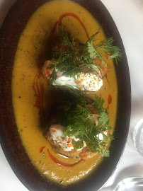 Les plus récentes photos du Restaurant indien moderne Sharma Ji à Paris - n°5
