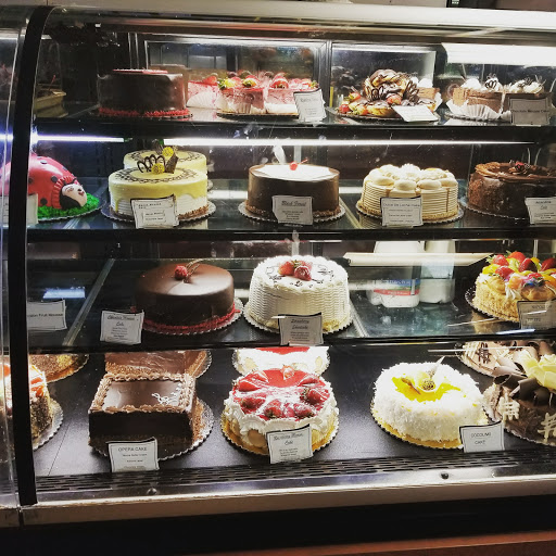 Bakery «Chocolada Bakery & Cafe», reviews and photos, 1923 Hollywood