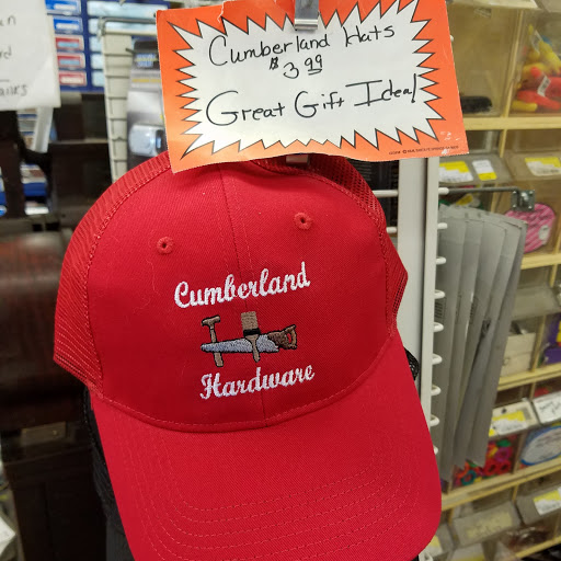 Hardware Store «Cumberland Hardware Co», reviews and photos, 1018 Woodland St, Nashville, TN 37206, USA