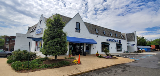 Thrift Store «Goodwill Retail Store & Donation Center», reviews and photos