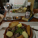 Photo n°3 de l'avis de Kuleszko.r fait le 30/04/2023 à 21:23 sur le  Recanto Dos Mouros à Silves