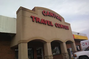 Canton Travel Center & Restaurant image