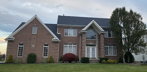 Roofing Contractor «Fiddler Roofing Inc», reviews and photos, 2335 Niagara Falls Blvd, Niagara Falls, NY 14304, USA