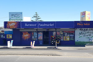 Burwood Food Market