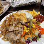 Photo n°6 de l'avis de Mason.h fait le 27/01/2023 à 14:47 sur le  Keb'up à Berlin