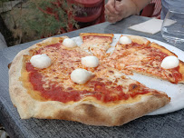 Pizza du Restaurant italien La casa italia à Quiberon - n°15