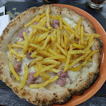 Photo n°3 de l'avis de Rosaria.o fait le 04/08/2023 à 12:41 sur le  Oven King Pizzeria Somma Vesuviana à Somma Vesuviana